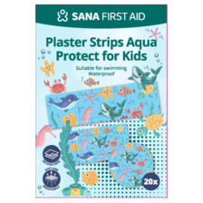 Alle Sana First Aid